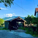 Privat bolig Amila