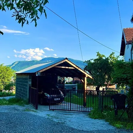 Alloggio in famiglia Amila