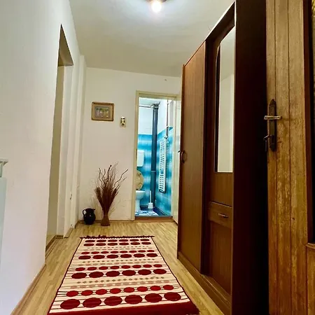 Amila Free Parking * Saraievo
