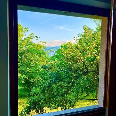 Amila בית אירוח *