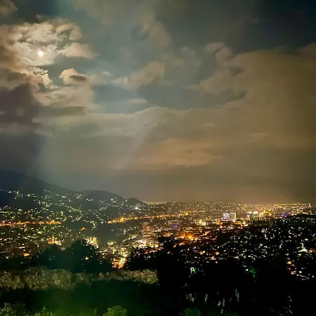 Amila בית אירוח