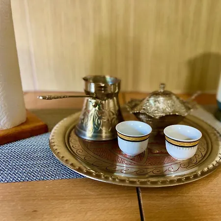 בית אירוח Amila