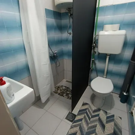 Amila בית אירוח