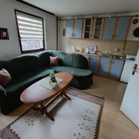 בית אירוח Amila סראייבו