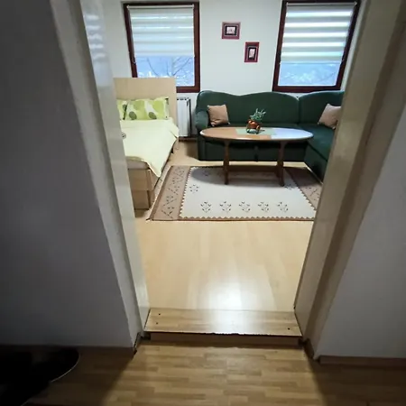 Quarto em Acomodações Particulares Amila Free Parking *
