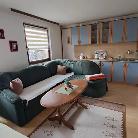 Amila בית אירוח *