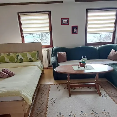 Amila Alloggio in famiglia